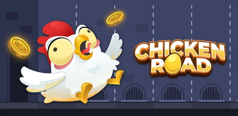 Chicken Road Game